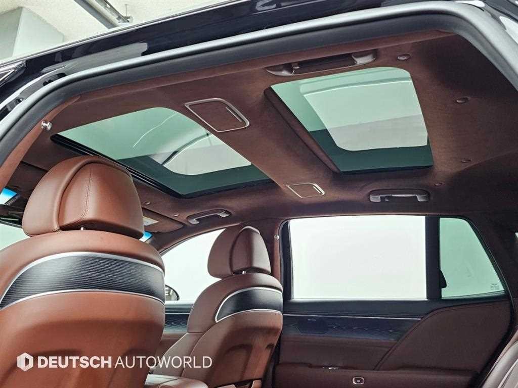 제네시스 G90 G90(RS4) 3.5T GDI AWD 이미지 18