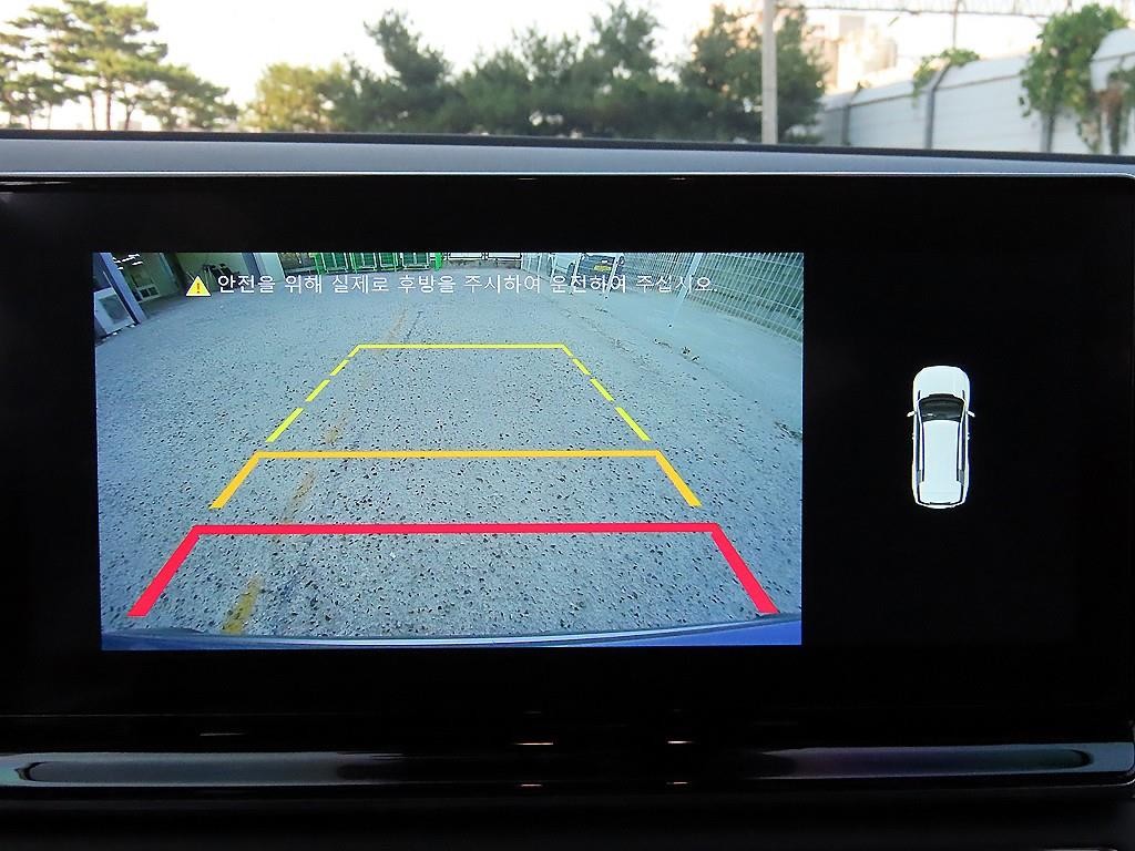 KG모빌리티(쌍용) 토레스 1.5 GDI-T 2WD T5 이미지 14
