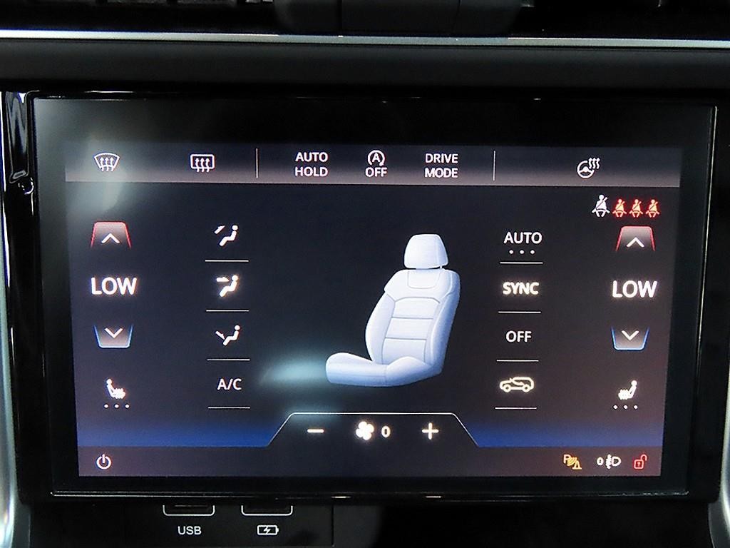 KG모빌리티(쌍용) 토레스 1.5 GDI-T 2WD T5 이미지 15