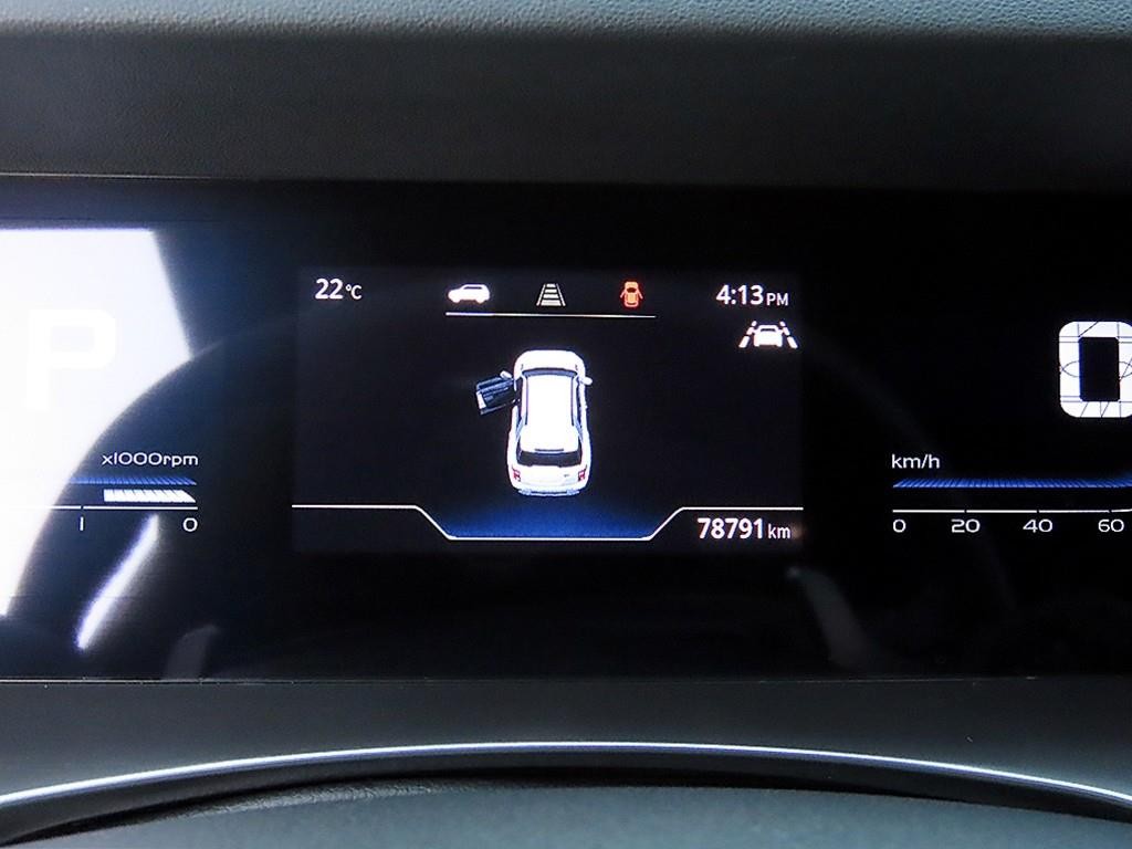 KG모빌리티(쌍용) 토레스 1.5 GDI-T 2WD T5 이미지 9