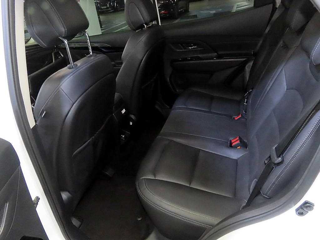 KG모빌리티(쌍용) 코란도 뷰티풀코란도 2WD 가솔린 1.5 C7 이미지 7