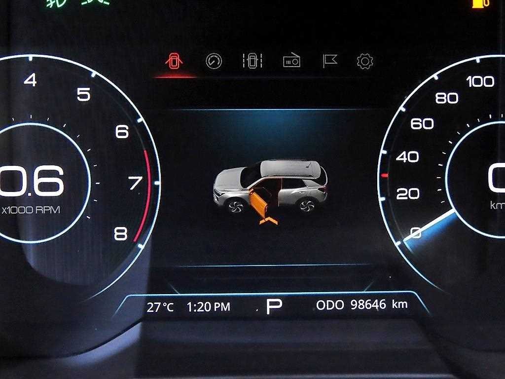 KG모빌리티(쌍용) 코란도 뷰티풀코란도 2WD 가솔린 1.5 C7 이미지 9