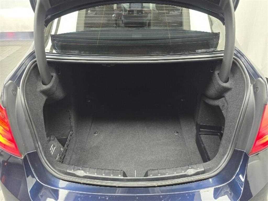 BMW 3시리즈 3시리즈 (F30) 320i 이미지 20
