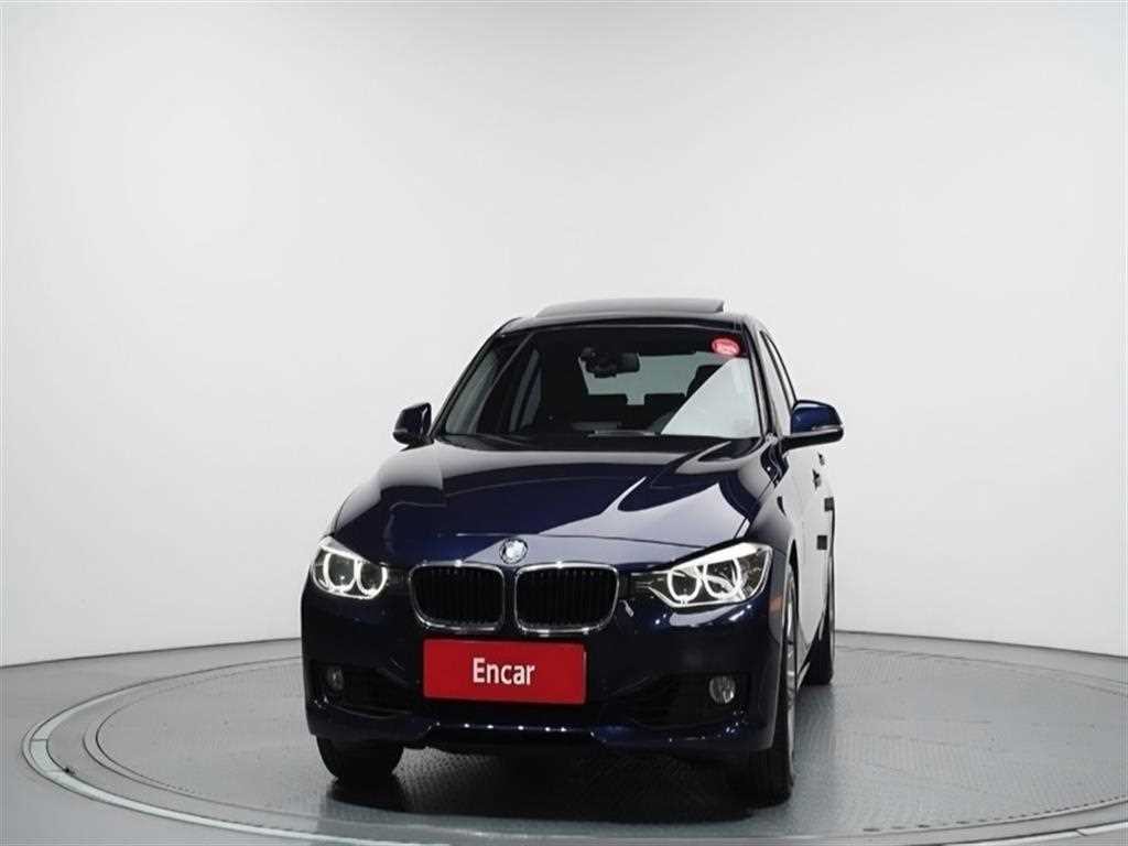 BMW 3시리즈 3시리즈 (F30) 320i 이미지 3