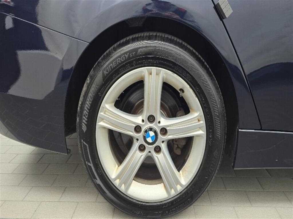 BMW 3시리즈 3시리즈 (F30) 320i 이미지 5