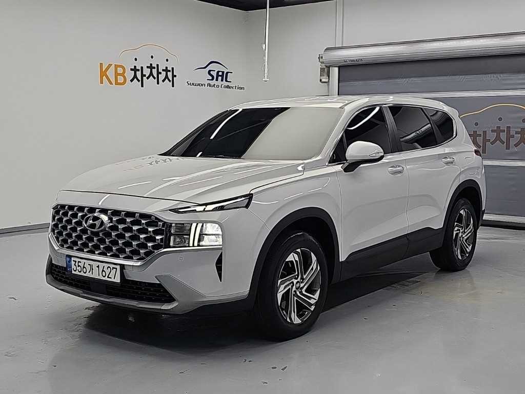 현대 싼타페 더 뉴 싼타페 가솔린 2.5T 2WD 프리미엄 초이스 이미지 1