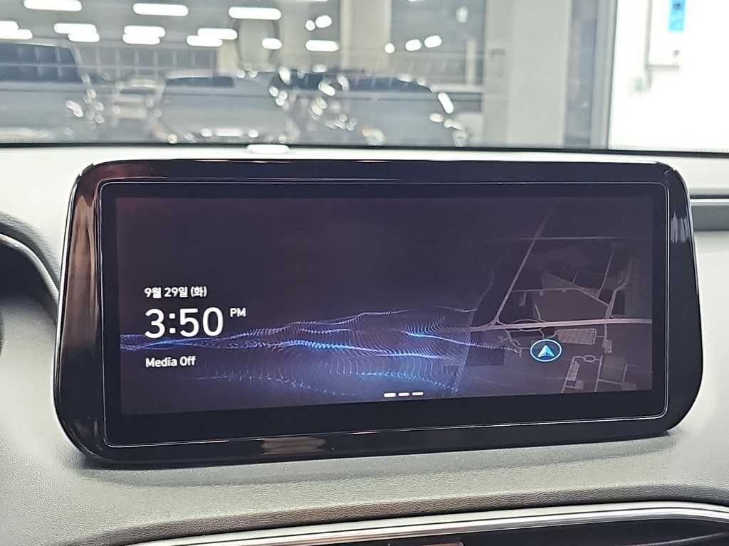 현대 싼타페 더 뉴 싼타페 가솔린 2.5T 2WD 프리미엄 초이스 이미지 15