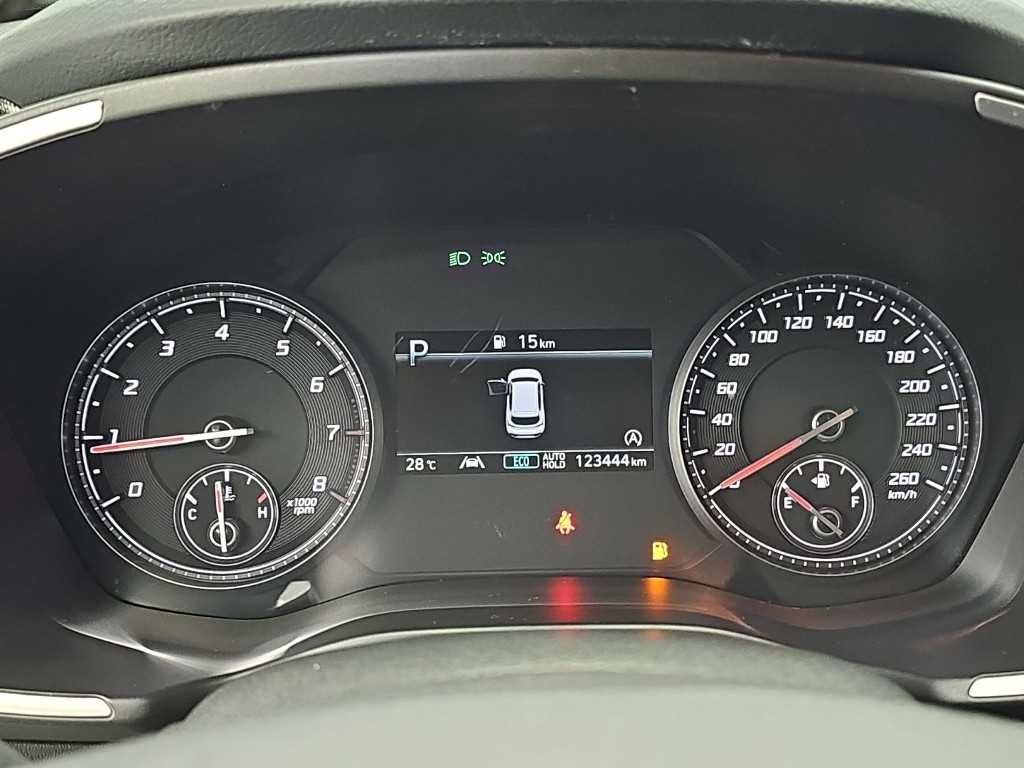 현대 싼타페 더 뉴 싼타페 가솔린 2.5T 2WD 프리미엄 초이스 이미지 6
