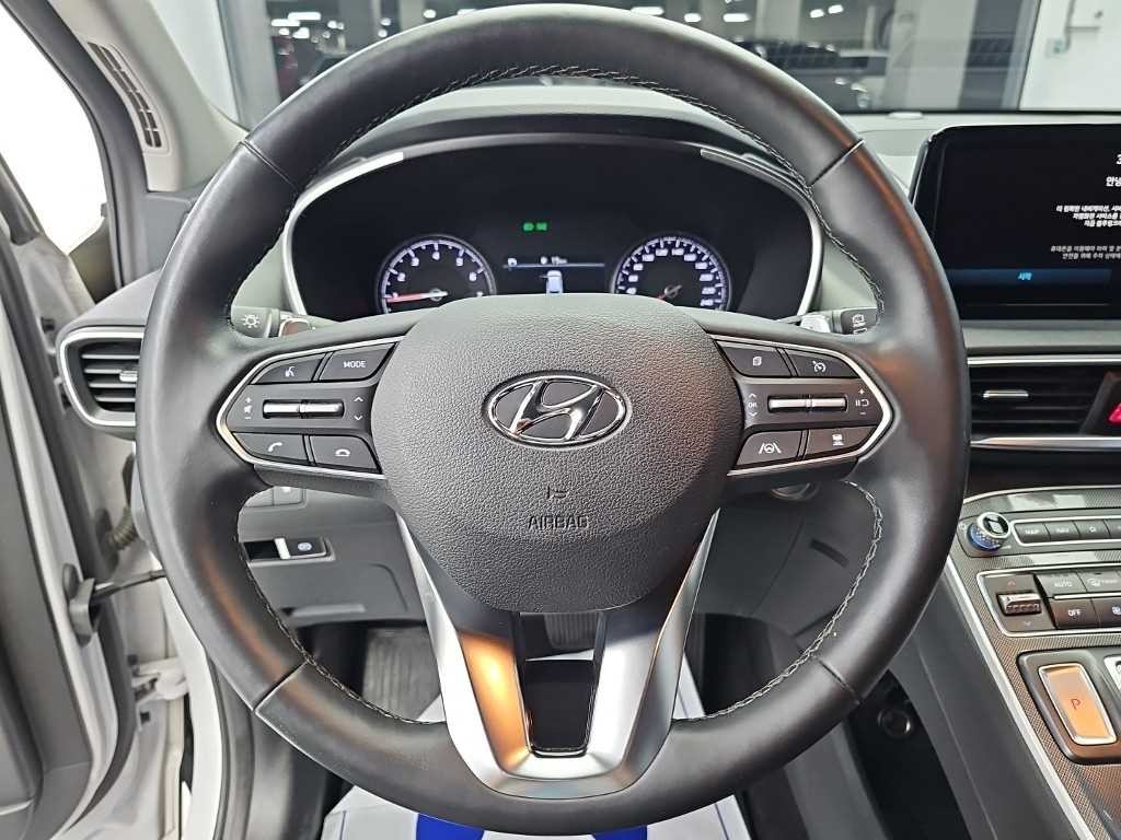현대 싼타페 더 뉴 싼타페 가솔린 2.5T 2WD 프리미엄 초이스 이미지 9