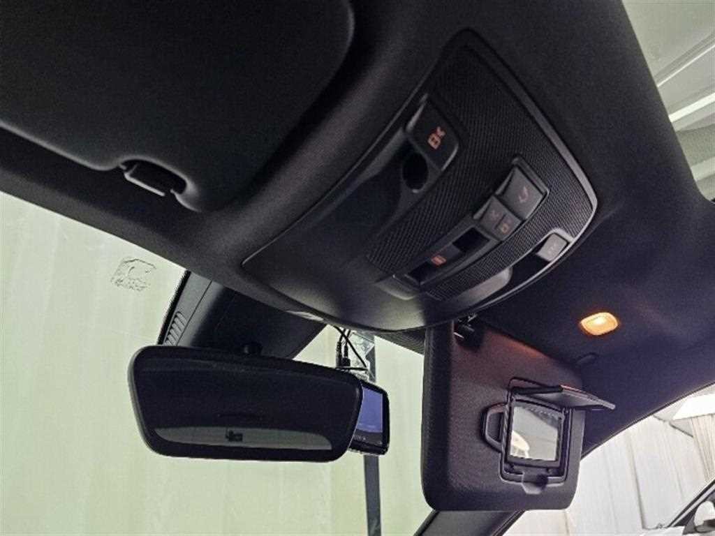 벤츠 A 클래스 A클래스 W176 A200 이미지 17