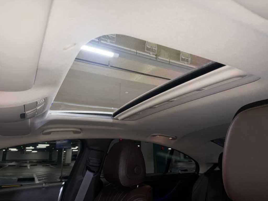 벤츠 CLS 클래스 CLS클래스 C257 CLS 300d AMG Line 이미지 13