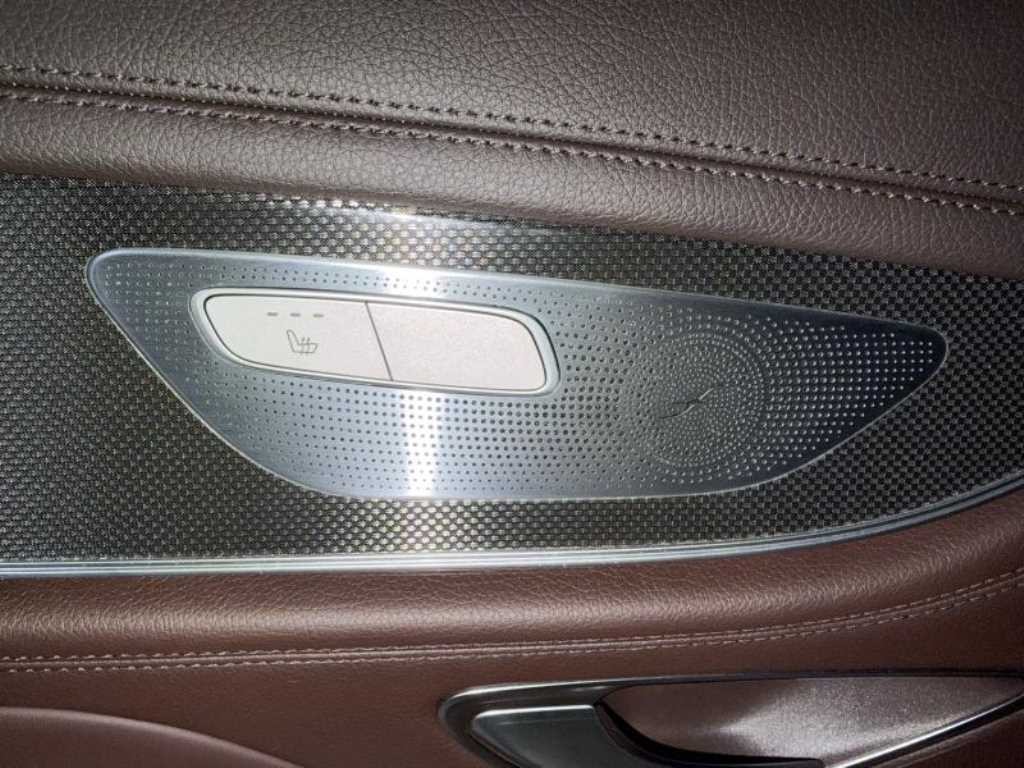 벤츠 CLS 클래스 CLS클래스 C257 CLS 300d AMG Line 이미지 16