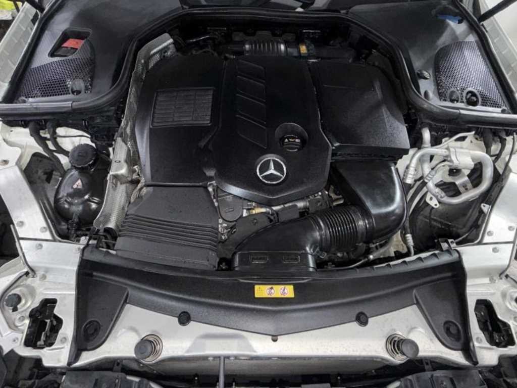 벤츠 CLS 클래스 CLS클래스 C257 CLS 300d AMG Line 이미지 19