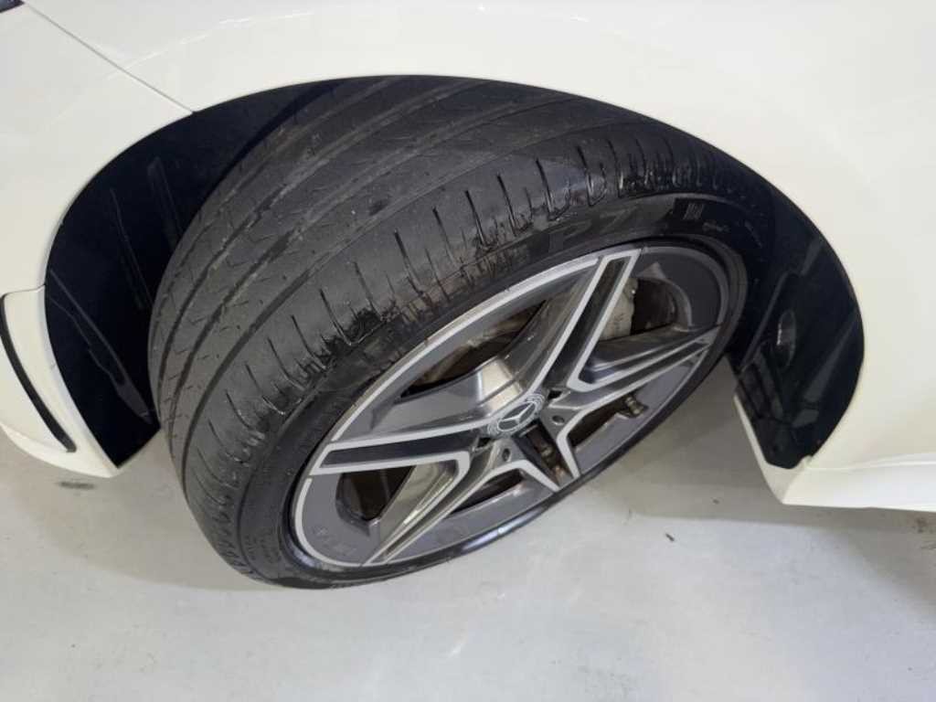 벤츠 CLS 클래스 CLS클래스 C257 CLS 300d AMG Line 이미지 20