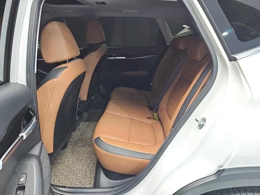 기아 셀토스 더 뉴 셀토스 가솔린 1.6 터보 4WD 시그니처 이미지 12