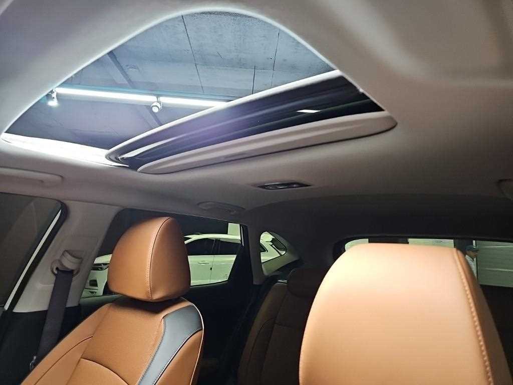 기아 셀토스 더 뉴 셀토스 가솔린 1.6 터보 4WD 시그니처 이미지 14
