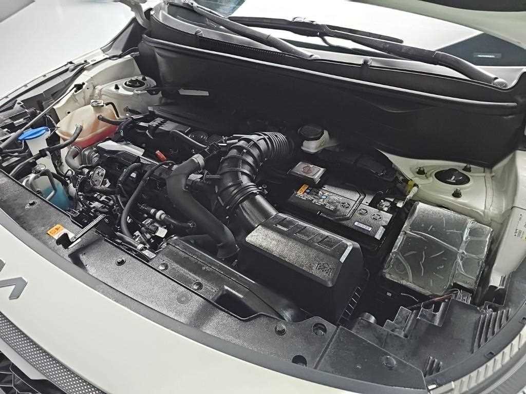 기아 셀토스 더 뉴 셀토스 가솔린 1.6 터보 4WD 시그니처 이미지 5