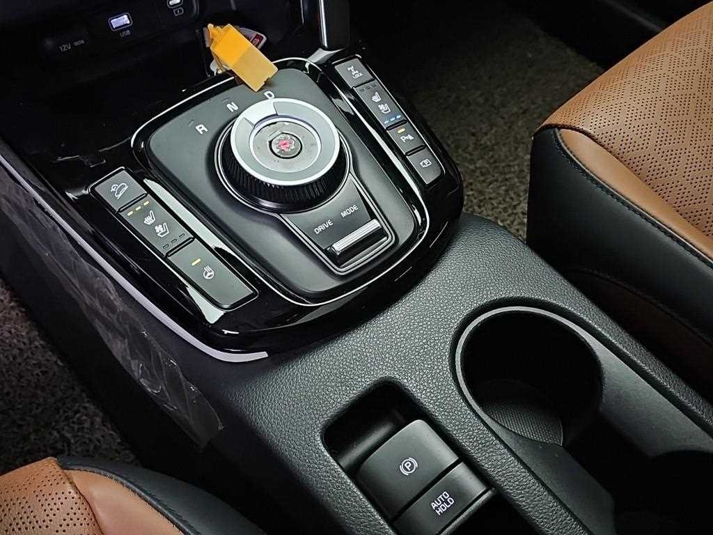 기아 셀토스 더 뉴 셀토스 가솔린 1.6 터보 4WD 시그니처 이미지 8