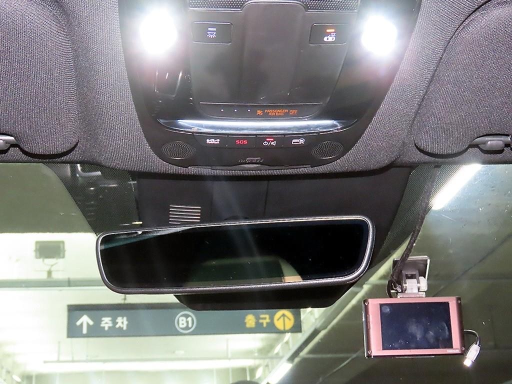 기아 쏘렌토 쏘렌토 4세대(MQ4) 디젤 2.2 4WD 노블레스 이미지 14
