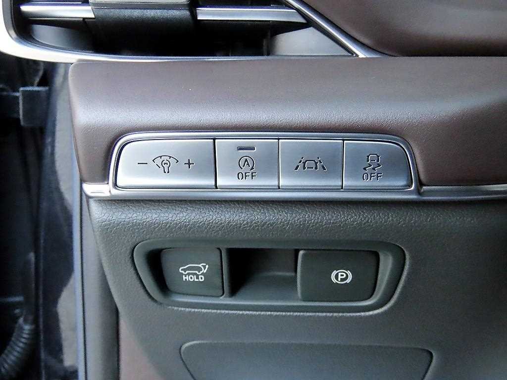 제네시스 GV80 가솔린 3.5T AWD 이미지 12