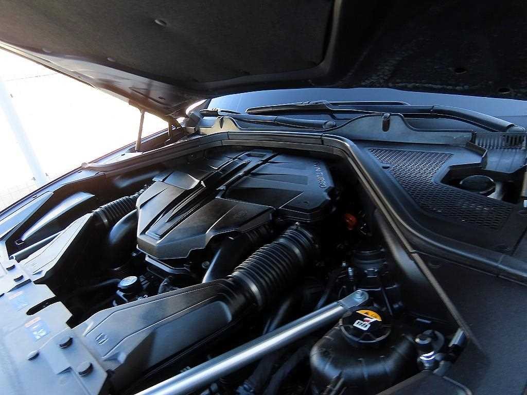 제네시스 GV80 가솔린 3.5T AWD 이미지 19