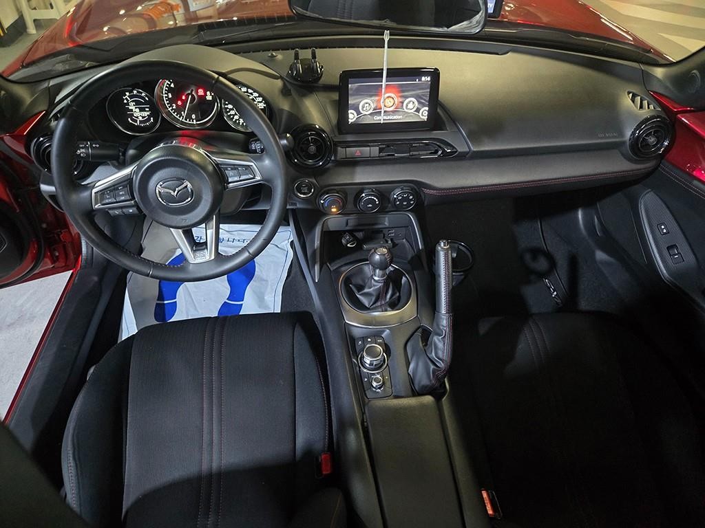 마쯔다 MX MX-5 MIATA 이미지 11