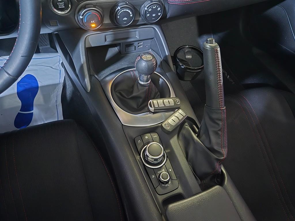 마쯔다 MX MX-5 MIATA 이미지 13