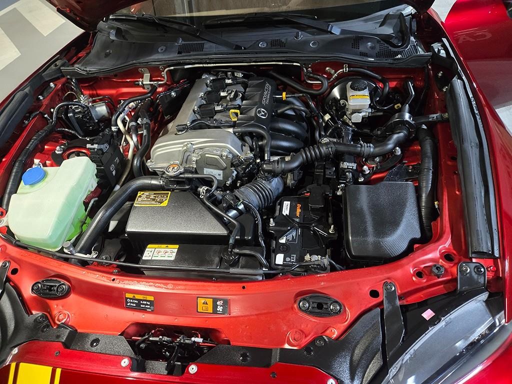마쯔다 MX MX-5 MIATA 이미지 18