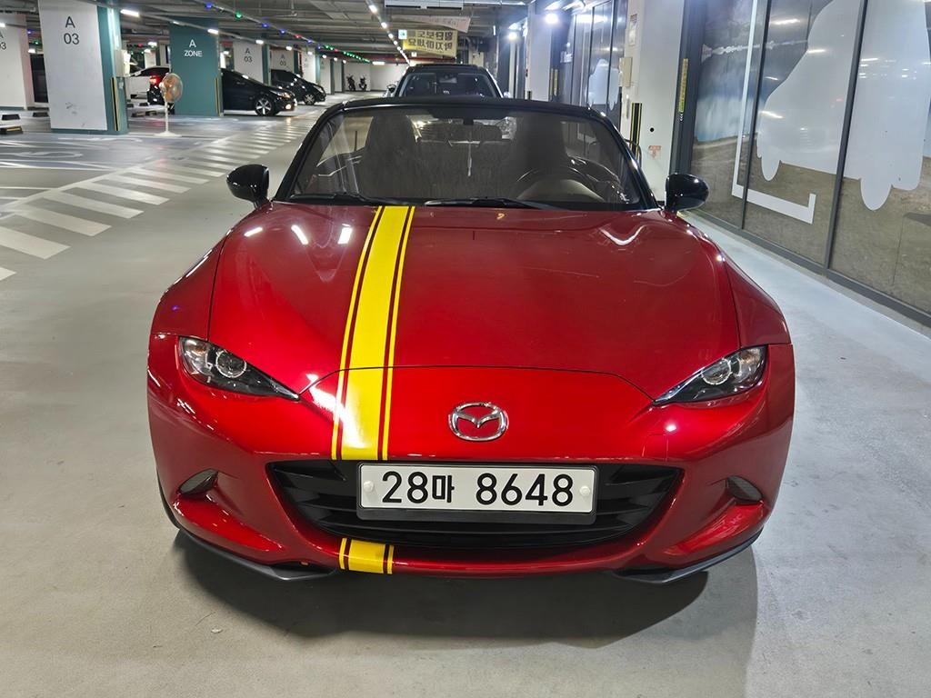 마쯔다 MX MX-5 MIATA 이미지 2