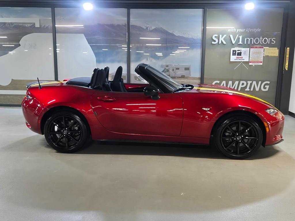 마쯔다 MX MX-5 MIATA 이미지 3