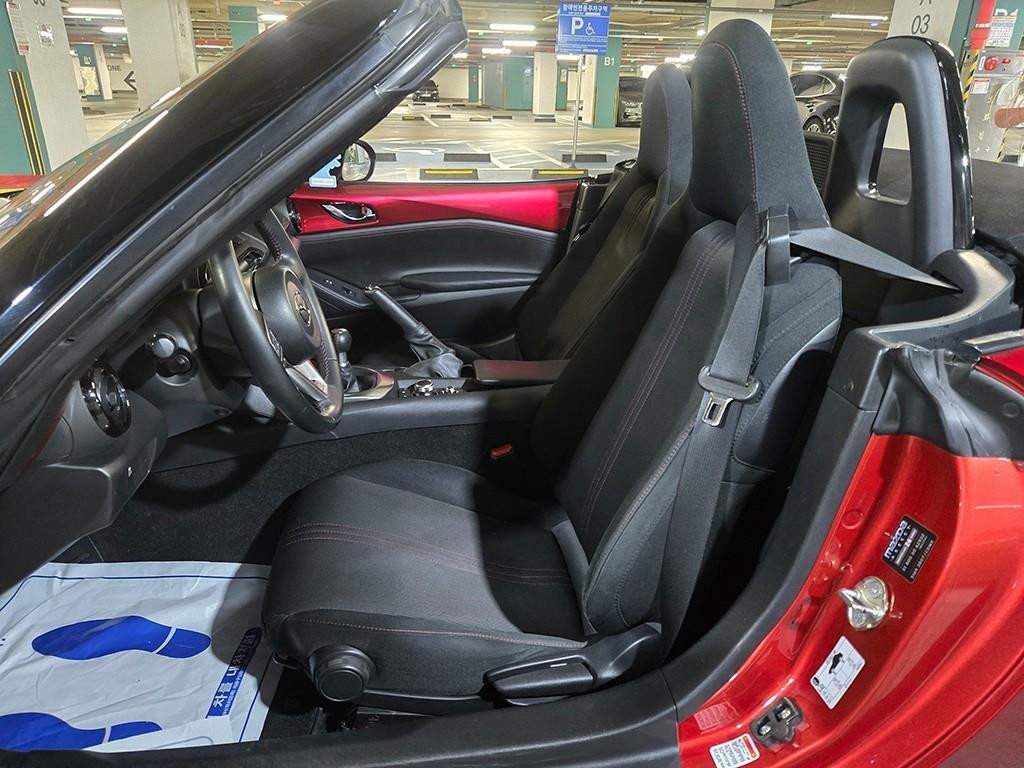 마쯔다 MX MX-5 MIATA 이미지 7
