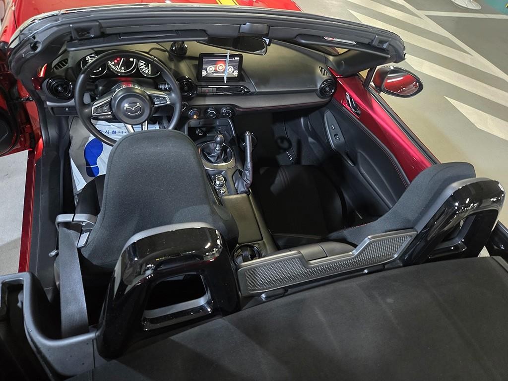 마쯔다 MX MX-5 MIATA 이미지 8
