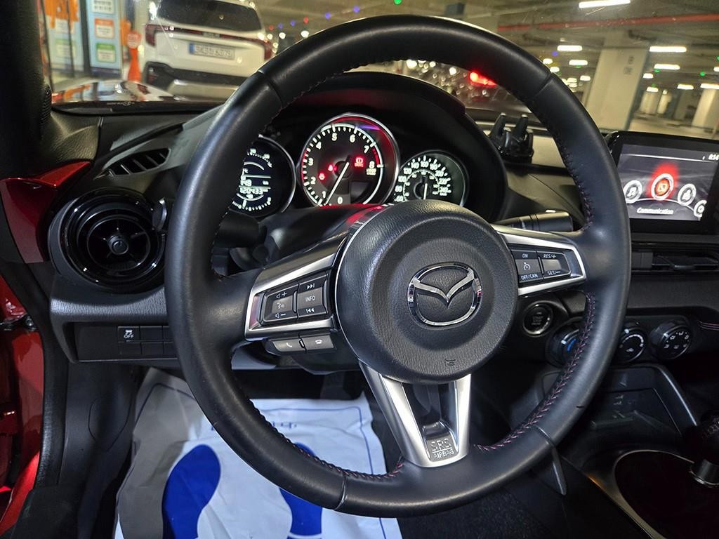 마쯔다 MX MX-5 MIATA 이미지 9