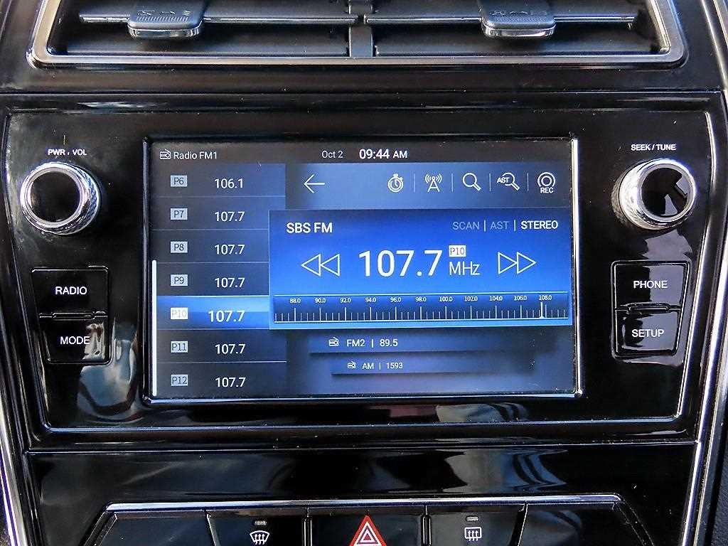 KG모빌리티(쌍용) 티볼리 베리 뉴 티볼리 2WD 가솔린 1.5 V3 이미지 15