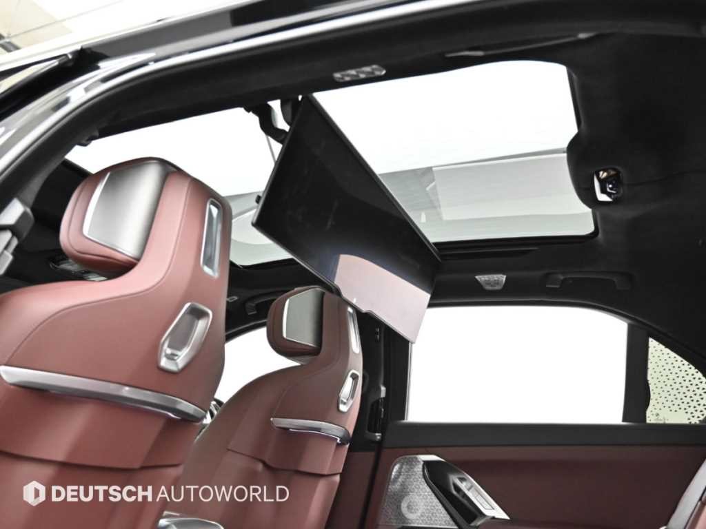 BMW i7 BMW i7 xDrive 60 DPE 이미지 18