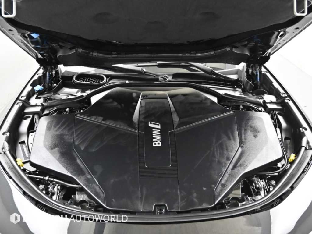 BMW i7 BMW i7 xDrive 60 DPE 이미지 6