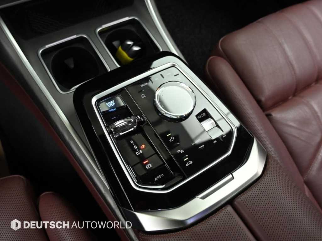 BMW i7 BMW i7 xDrive 60 DPE 이미지 9