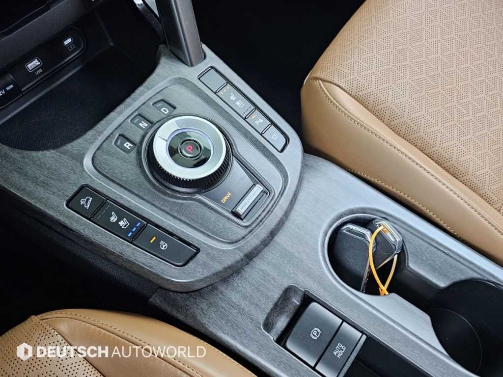 기아 셀토스 더 뉴 셀토스 가솔린 2.0 2WD 그래비티 이미지 9