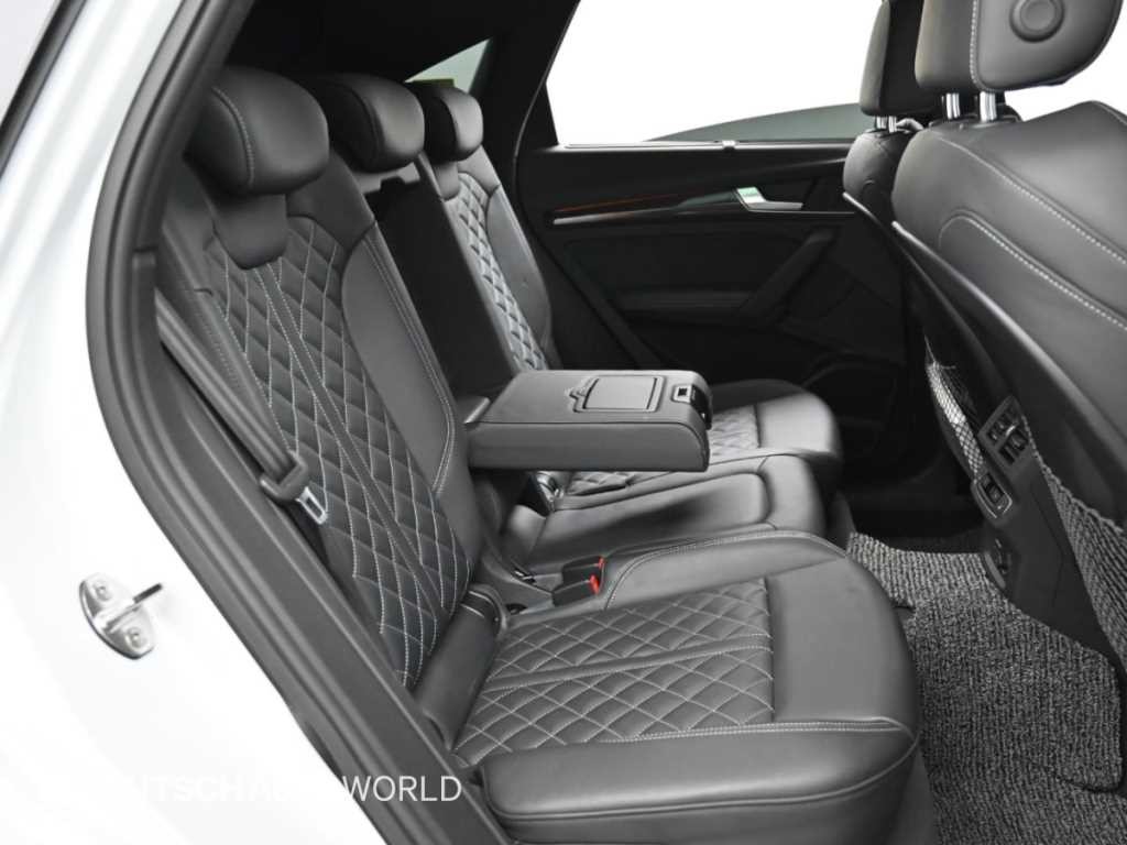 아우디 SQ5 SQ5 (FY) 3.0 TFSI 콰트로 스포트백 이미지 12