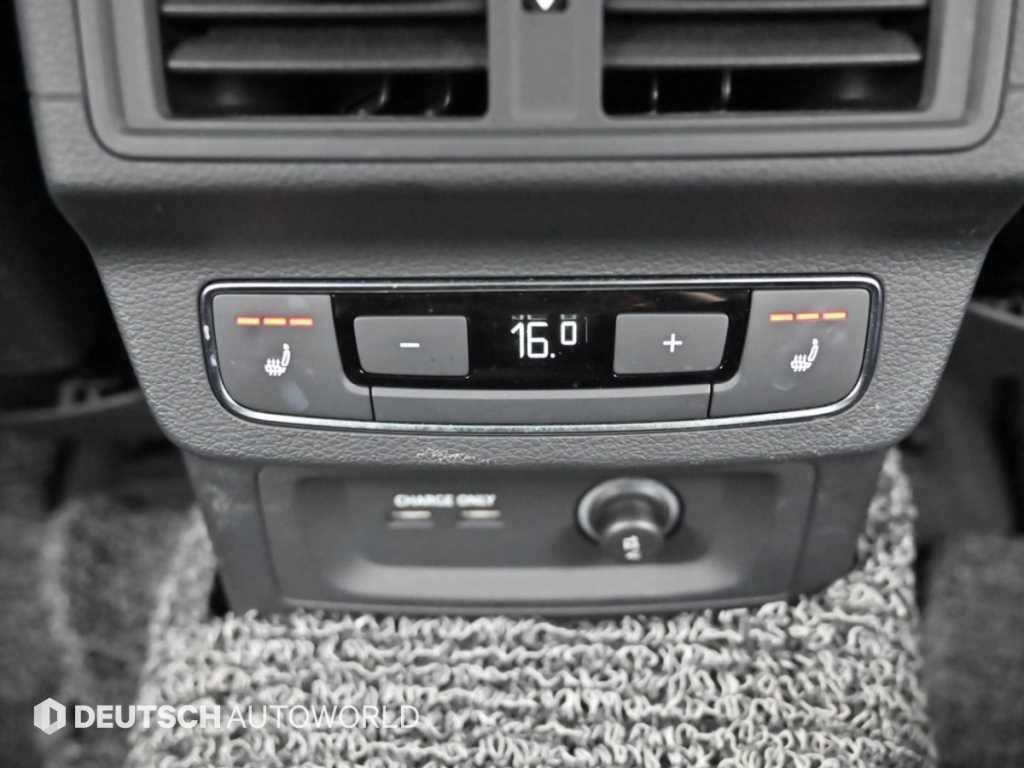 아우디 SQ5 SQ5 (FY) 3.0 TFSI 콰트로 스포트백 이미지 16