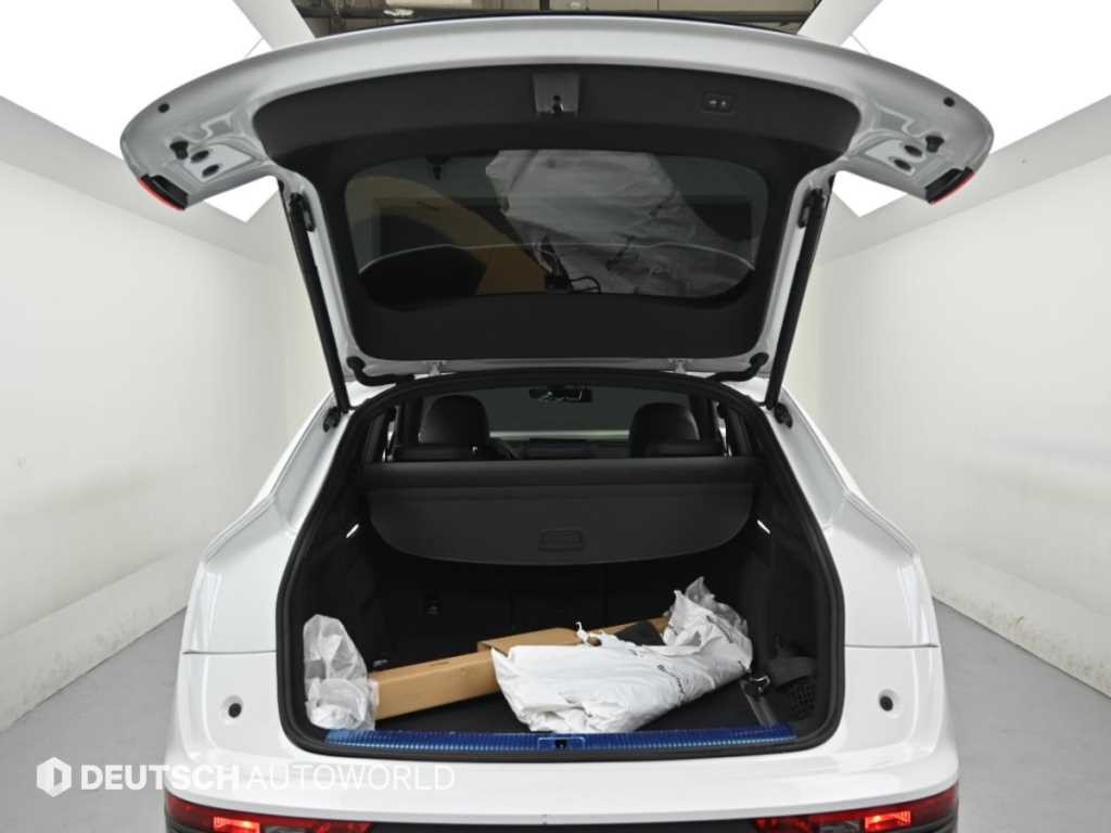 아우디 SQ5 SQ5 (FY) 3.0 TFSI 콰트로 스포트백 이미지 19