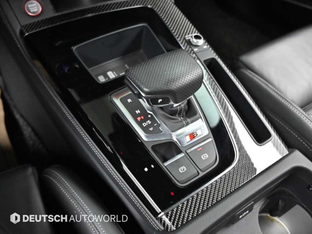 아우디 SQ5 SQ5 (FY) 3.0 TFSI 콰트로 스포트백 이미지 9