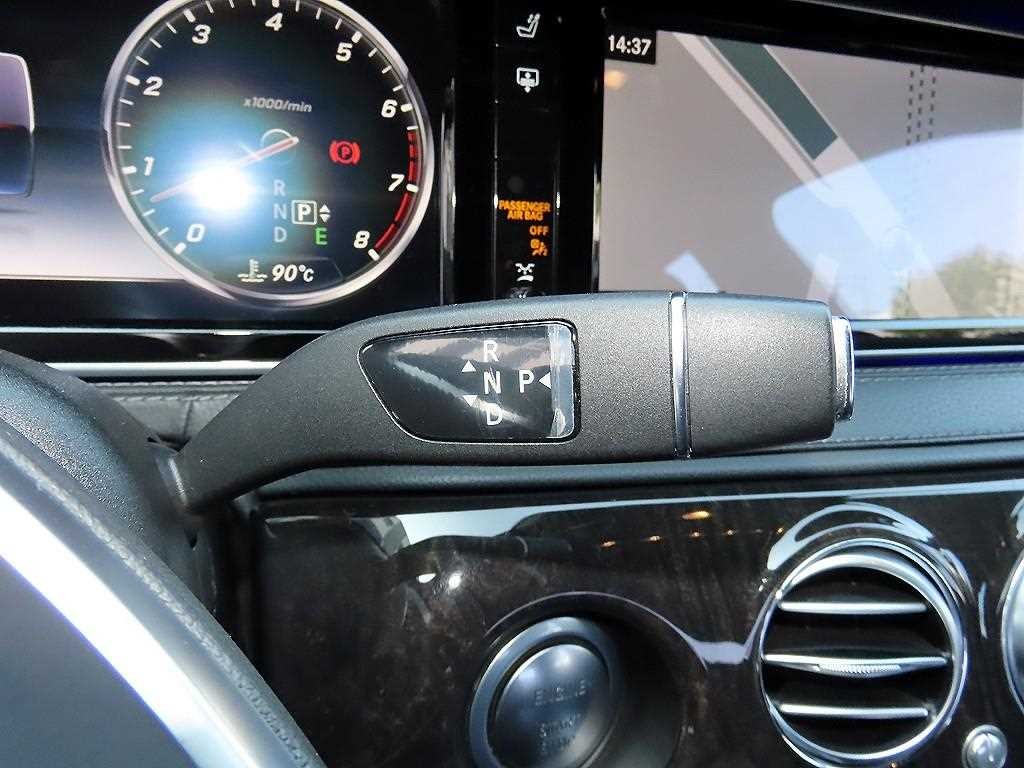 벤츠 S 클래스 S클래스-W222 S 400L 4MATIC 이미지 10