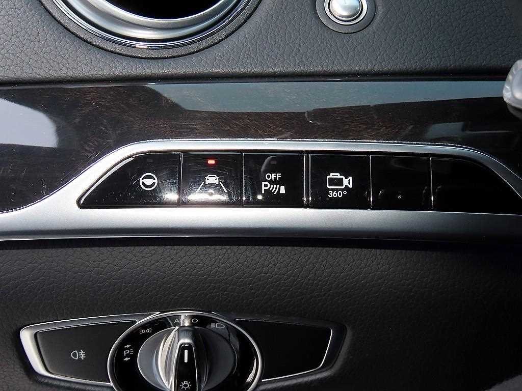 벤츠 S 클래스 S클래스-W222 S 400L 4MATIC 이미지 12