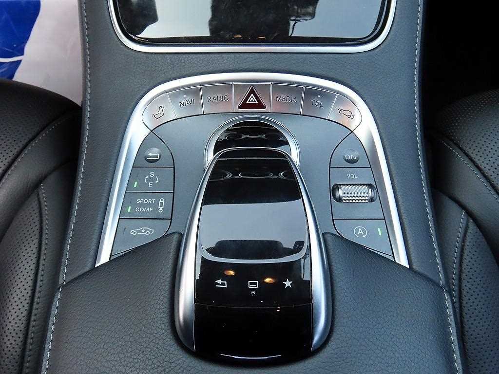 벤츠 S 클래스 S클래스-W222 S 400L 4MATIC 이미지 14