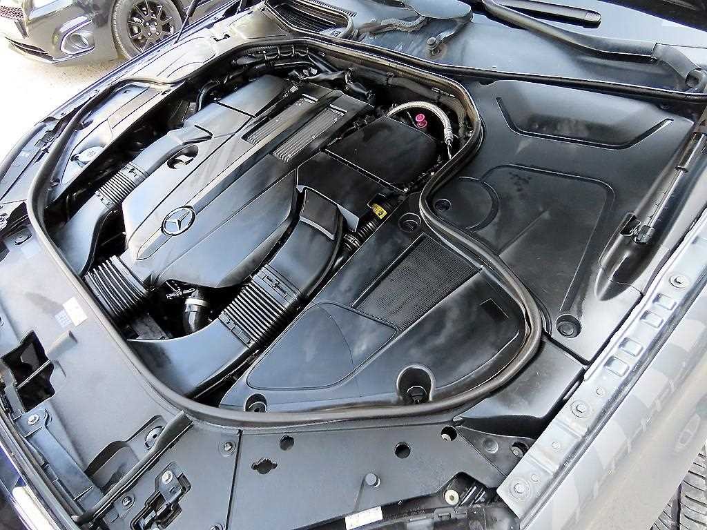 벤츠 S 클래스 S클래스-W222 S 400L 4MATIC 이미지 19