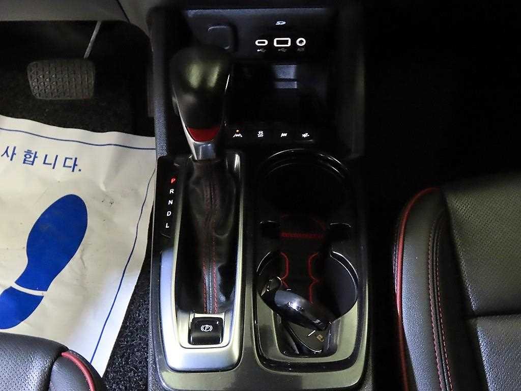 쉐보레 트레일블레이저 2WD 1.3 터보 가솔린 RS 이미지 12