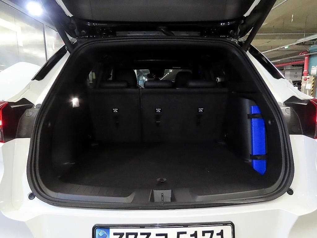 쉐보레 트레일블레이저 2WD 1.3 터보 가솔린 RS 이미지 16