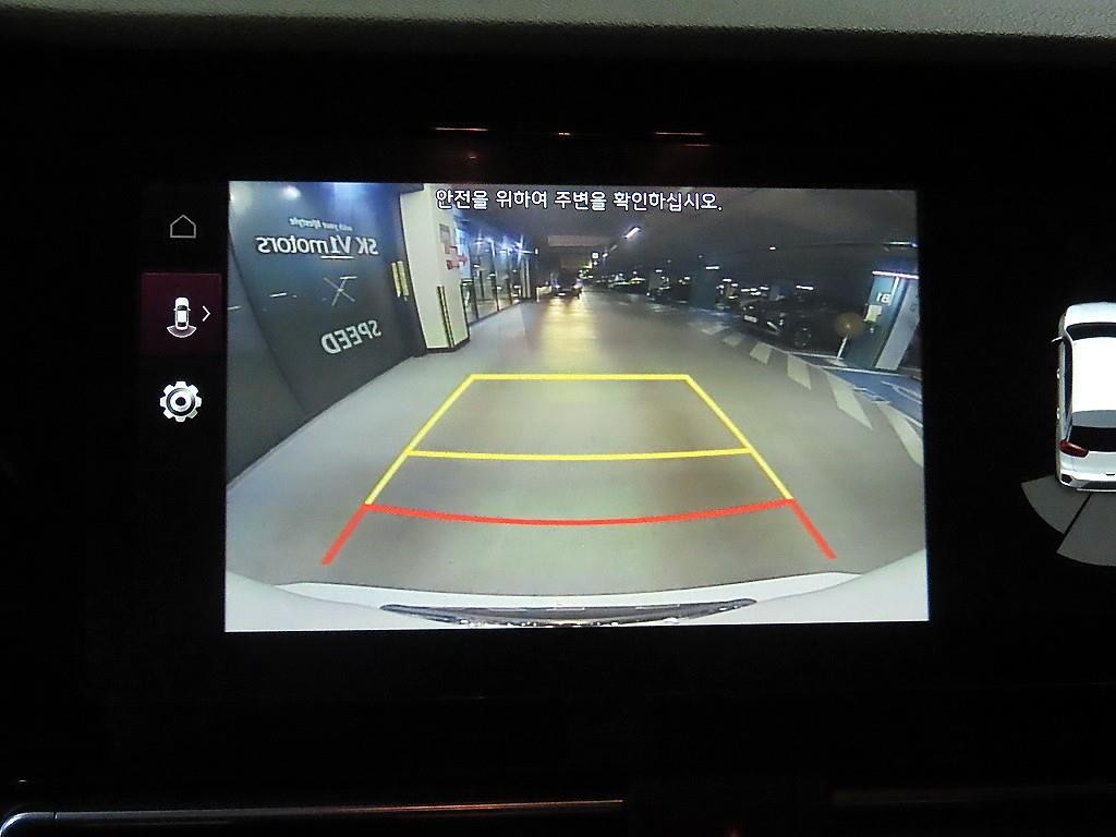 기아 니로 더 뉴 니로 1.6 HEV 프레스티지 이미지 15