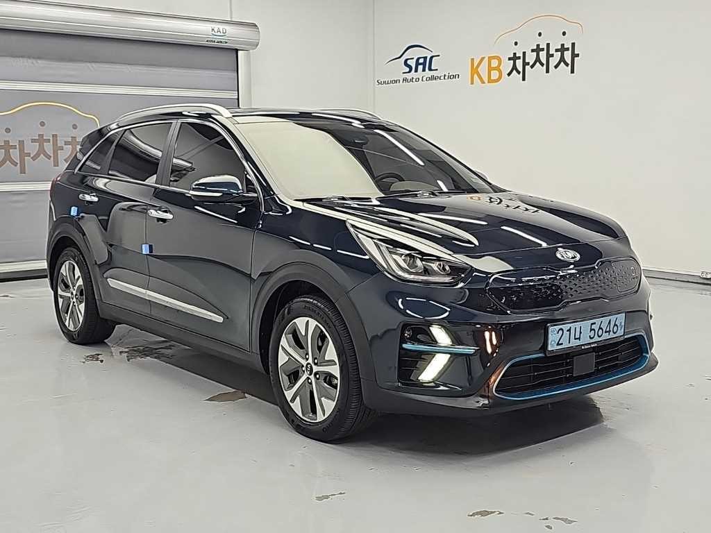 기아 니로 니로 EV 노블레스 이미지 4
